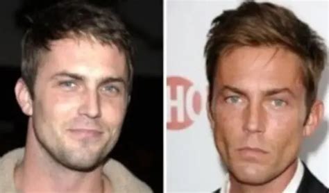 desmond harrington weight loss|desmond harrington illness.